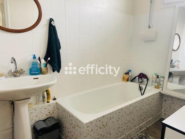 Maison 4 pièces - 69 m²