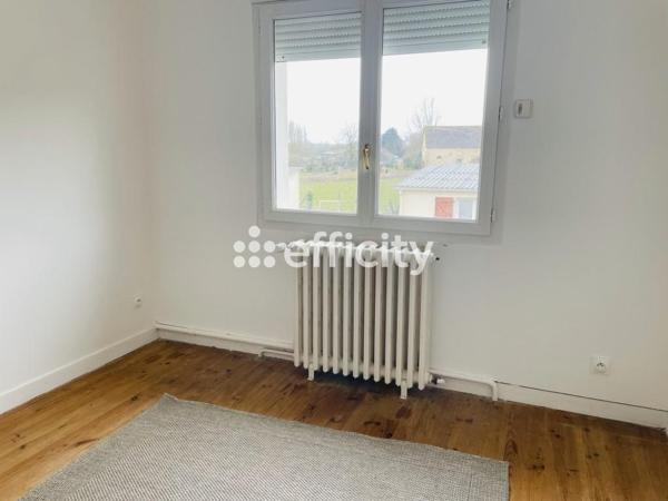 Maison 4 pièces - 69 m²