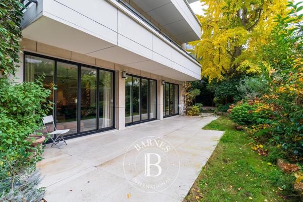 Neuilly-sur-Seine, Appartement 4 Chambres -  211 m² à vendre