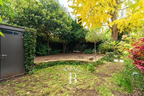 Neuilly-sur-Seine, Appartement 4 Chambres -  211 m² à vendre