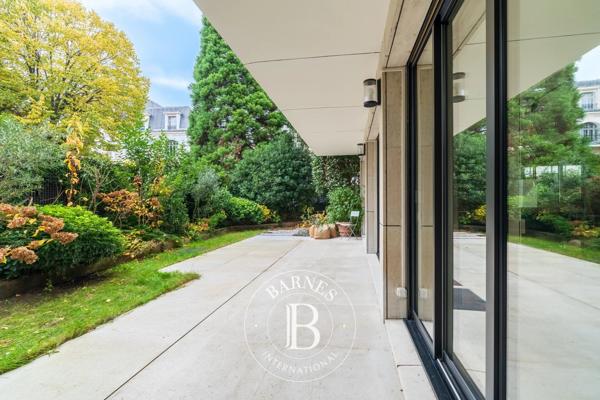 Neuilly-sur-Seine, Appartement 4 Chambres -  211 m² à vendre