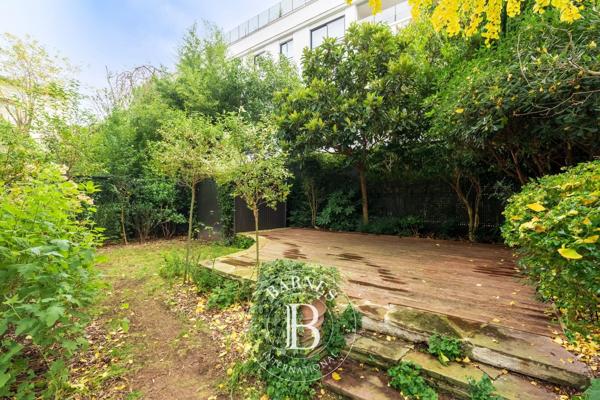 Neuilly-sur-Seine, Appartement 4 Chambres -  211 m² à vendre