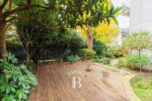 Neuilly-sur-Seine, Appartement 4 Chambres -  211 m² à vendre
