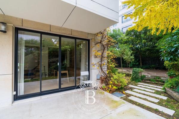 Neuilly-sur-Seine, Appartement 4 Chambres -  211 m² à vendre
