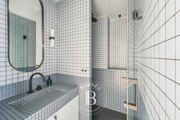 Neuilly-sur-Seine, Appartement 4 Chambres -  211 m² à vendre