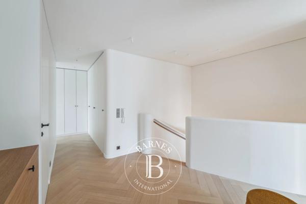 Neuilly-sur-Seine, Appartement 4 Chambres -  211 m² à vendre