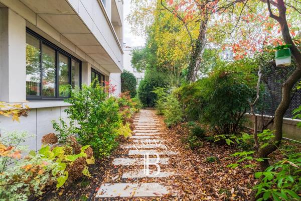 Neuilly-sur-Seine, Appartement 4 Chambres -  211 m² à vendre
