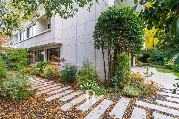 Neuilly-sur-Seine, Appartement 4 Chambres -  211 m² à vendre