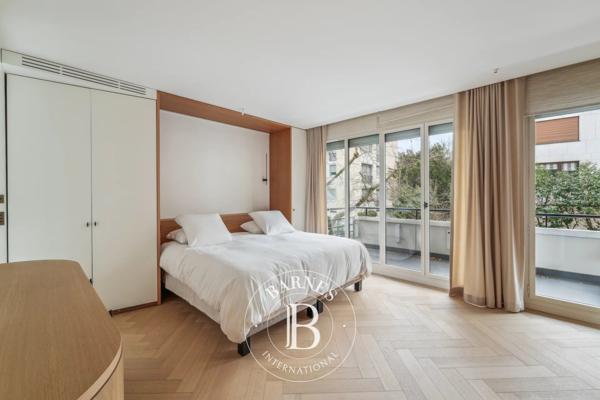 Neuilly-sur-Seine, Appartement 4 Chambres -  211 m² à vendre