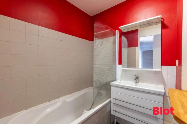 Appartement 4 pièce(s)