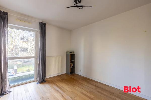 Appartement 4 pièce(s)