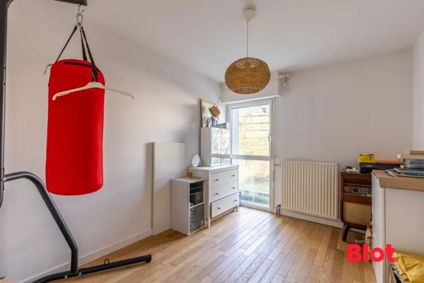 Appartement 4 pièce(s)