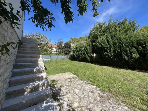 Maison à vendre |  Périgueux |  4 pièces | 93 m²