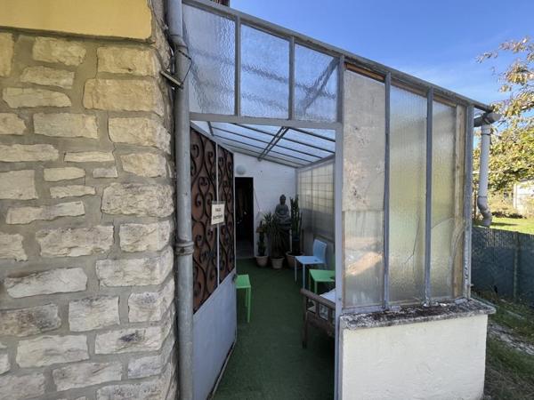 Maison à vendre |  Périgueux |  4 pièces | 93 m²