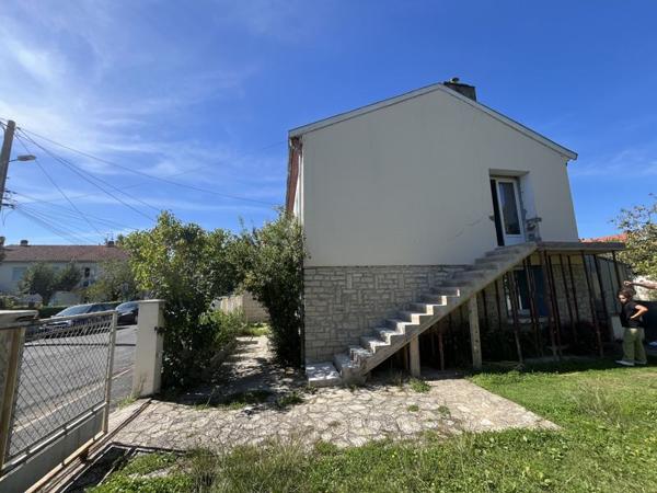 Maison 129 600 € Périgueux 4 p 93 m² DPE