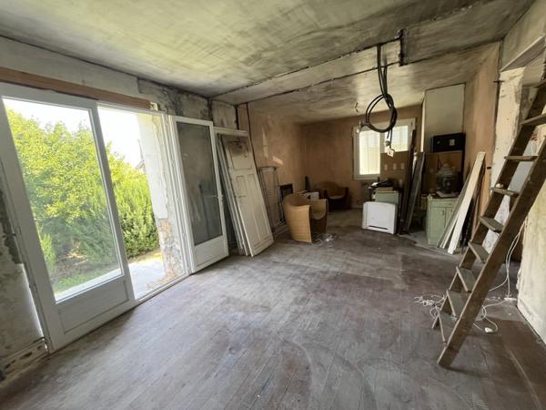 Maison 129 600 € Périgueux 4 p 93 m² DPE