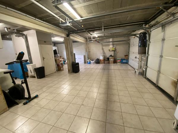 Montberon Villa 5 pièces 121m2