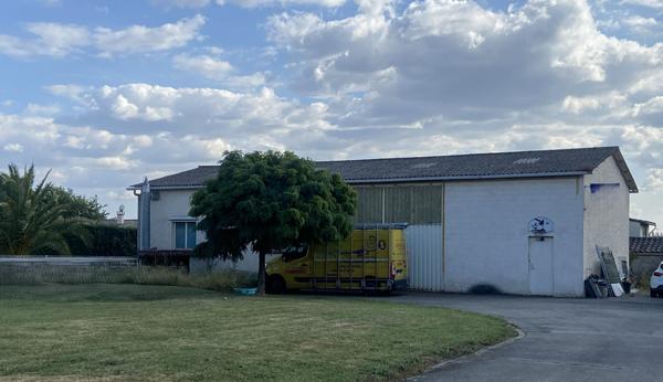 Montberon Villa 5 pièces 121m2