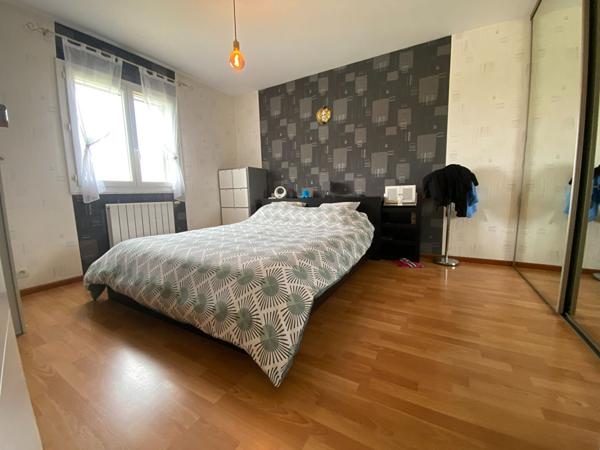 Montberon Villa 5 pièces 121m2