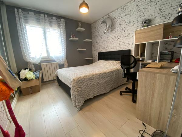 Montberon Villa 5 pièces 121m2