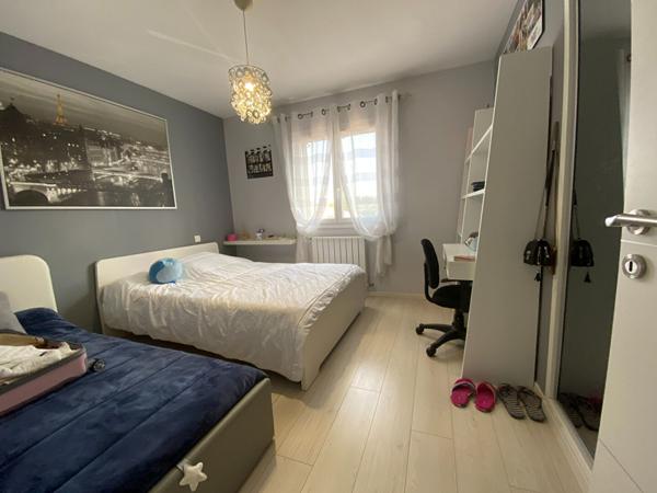 Montberon Villa 5 pièces 121m2