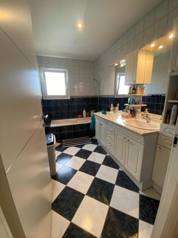 Montberon Villa 5 pièces 121m2