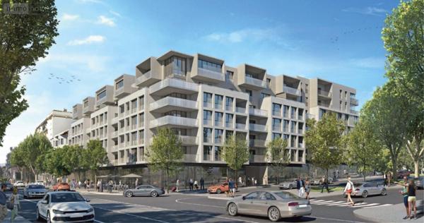 Appartement neuf à vendre à Gap dans lesHautes-Alpes (05000), ref : 003/PRON0325326B61   
Gare