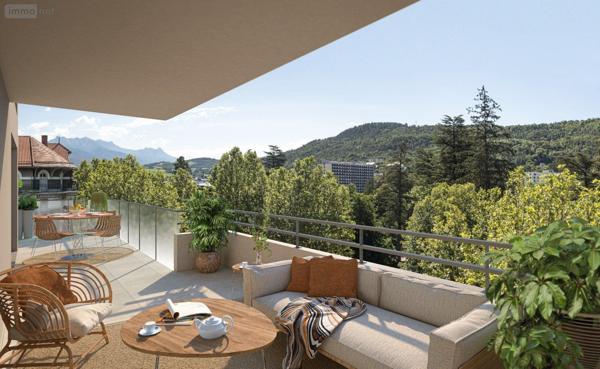 Appartement neuf à vendre à Gap dans lesHautes-Alpes (05000), ref : 003/PRON0325326B61   
Gare