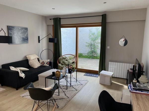 A LOUER : T2 à LILLE • Vauban • 845 € CC • Réf. G292-01
