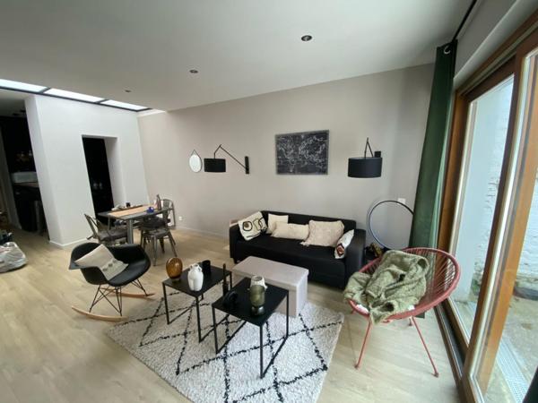 A LOUER : T2 à LILLE • Vauban • 845 € CC • Réf. G292-01