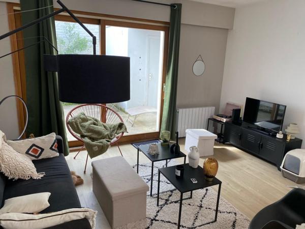 A LOUER : T2 à LILLE • Vauban • 845 € CC • Réf. G292-01