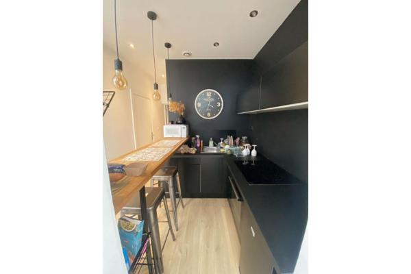 A LOUER : T2 à LILLE • Vauban • 845 € CC • Réf. G292-01