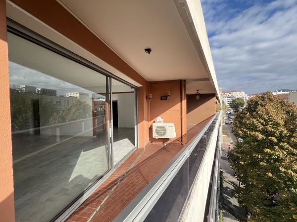 Appartement 6 pièces - 109 m² Bien prestige