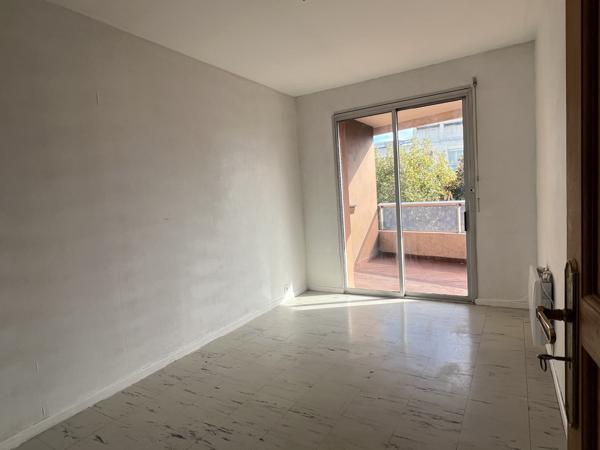 Appartement 6 pièces - 109 m² Bien prestige