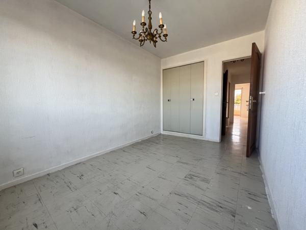 Appartement 6 pièces - 109 m² Bien prestige