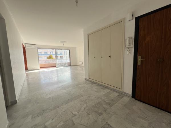 Appartement 6 pièces - 109 m² Bien prestige