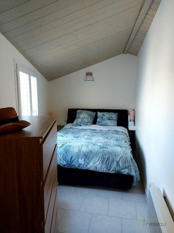 Maison à NOIRMOUTIER EN L'ILE (85330)