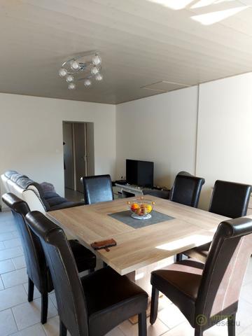 Maison à NOIRMOUTIER EN L'ILE (85330)