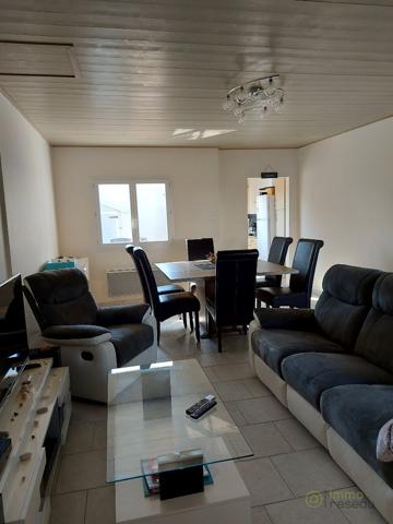 Maison à NOIRMOUTIER EN L'ILE (85330)