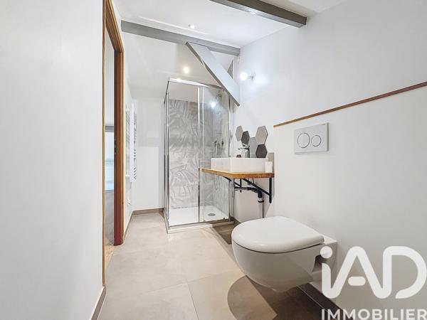 Appartement à vendre 3 pièces 69 m² Linas