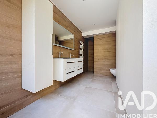 Appartement à vendre 3 pièces 69 m² Linas