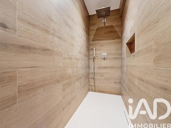 Appartement à vendre 3 pièces 69 m² Linas