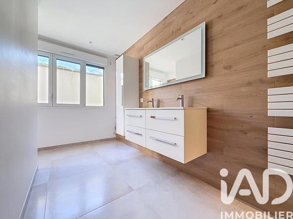 Appartement à vendre 3 pièces 69 m² Linas