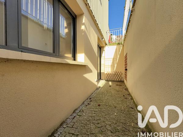 Appartement à vendre 3 pièces 69 m² Linas