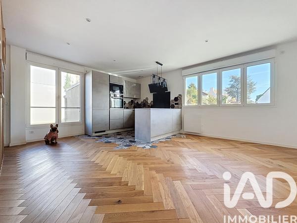 Appartement à vendre 3 pièces 69 m² Linas