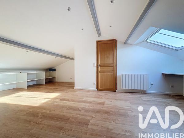 Appartement à vendre 3 pièces 69 m² Linas
