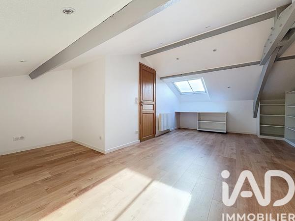 Appartement à vendre 3 pièces 69 m² Linas