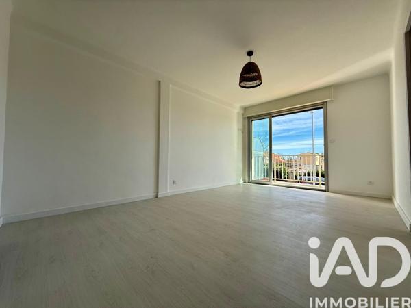 Appartement à vendre 2 pièces 37 m² Palavas-les-Flots