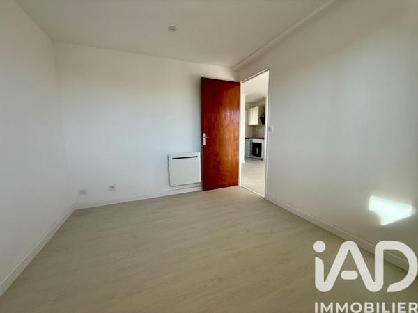 Appartement à vendre 2 pièces 37 m² Palavas-les-Flots