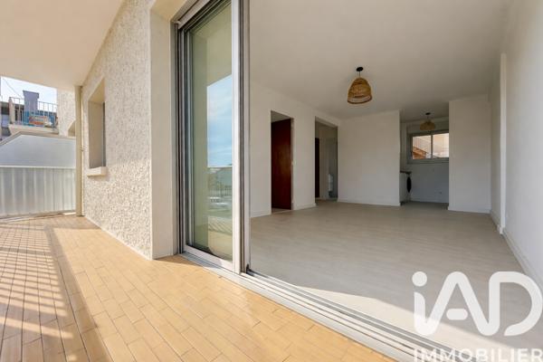 Appartement à vendre 2 pièces 37 m² Palavas-les-Flots